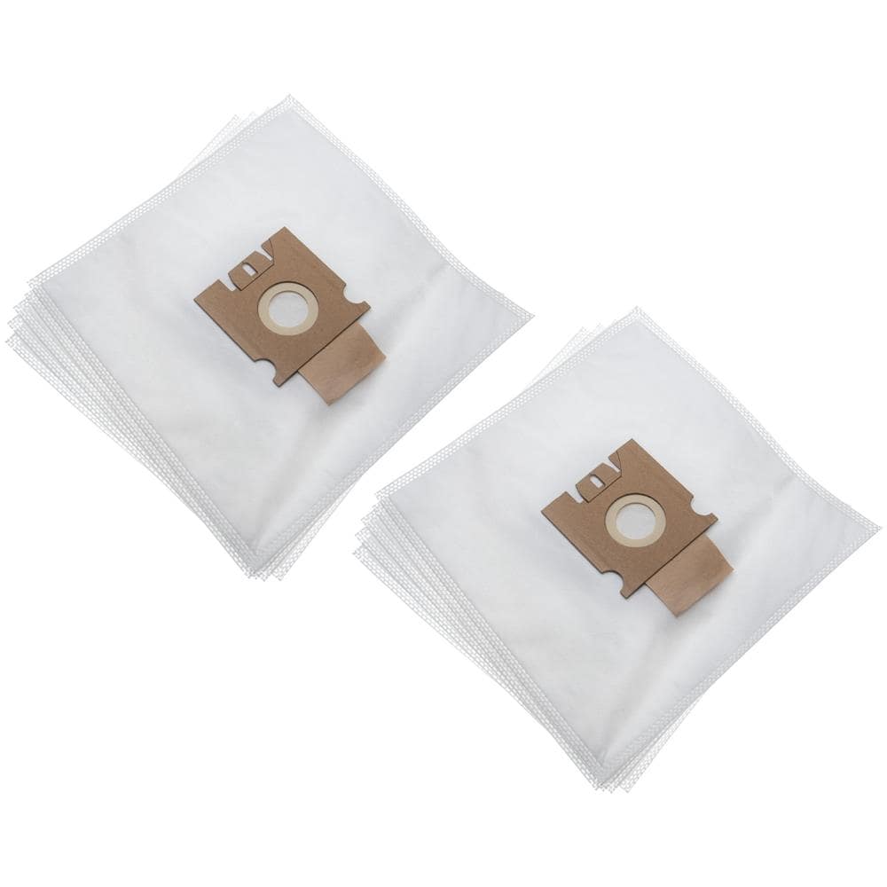 Vhbw 2x compatible con Hoover TS 1617 011, TD 4267 011, TS 1401 011, TS 1406 011 aspiradora - Filtro HEPA antialérgico | Leroy Merlin