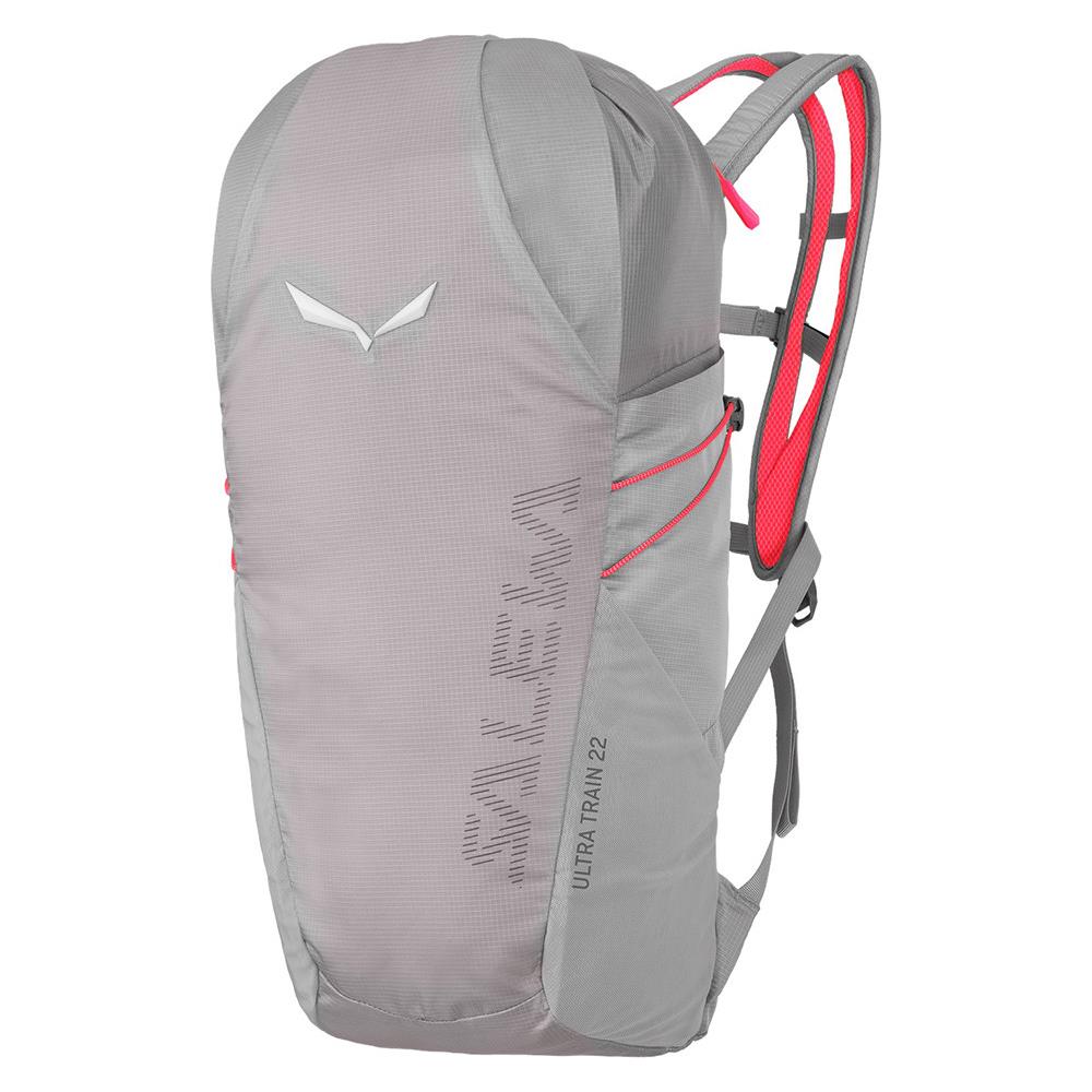 Zaino Ultra train 22 L Trekking - Alloy - Foto 1