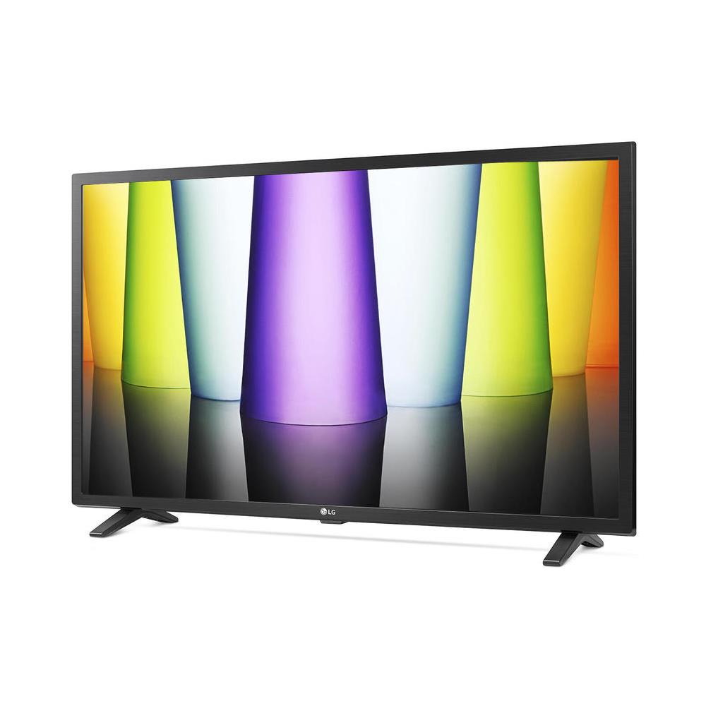 TV LED Full HD 32" 32LQ63006LA.API Smart TV 3D - Foto 5