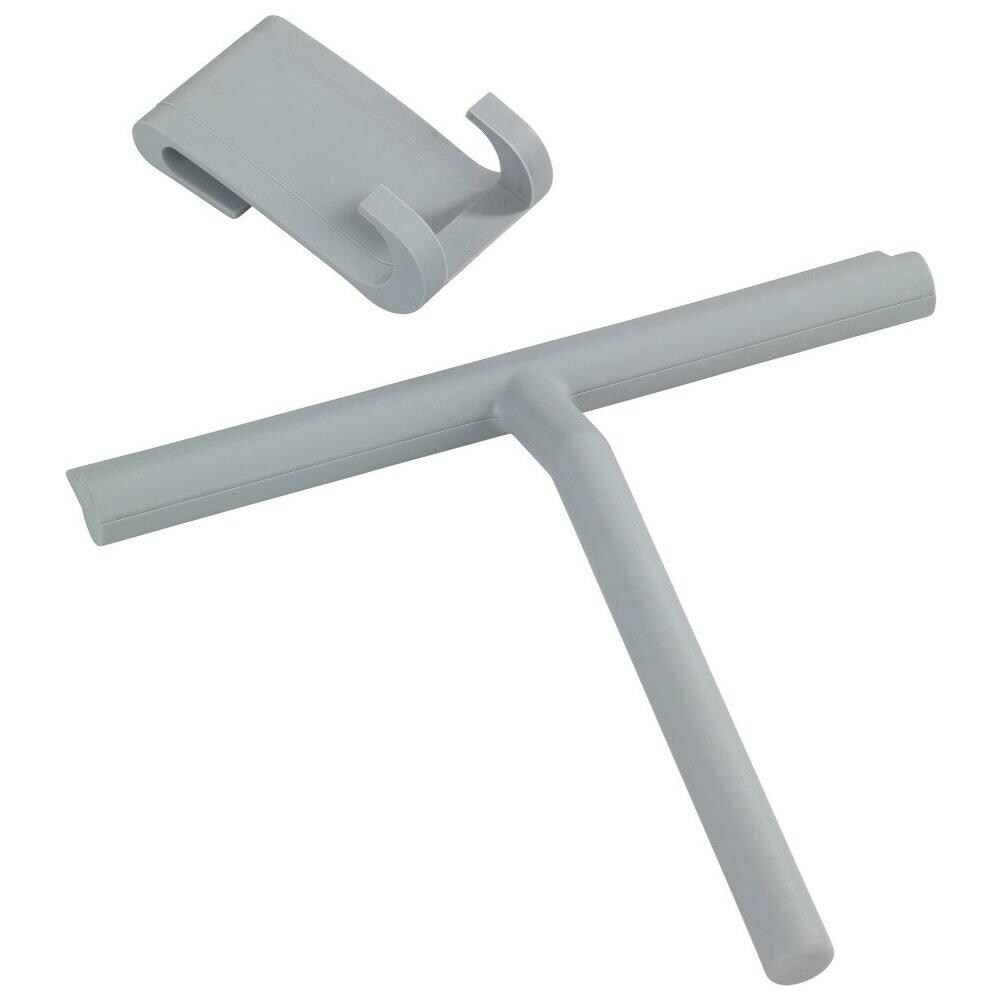 Mola Cassetto Acqua Per Finestre E Cabine, Colore Grigio, - Foto 1