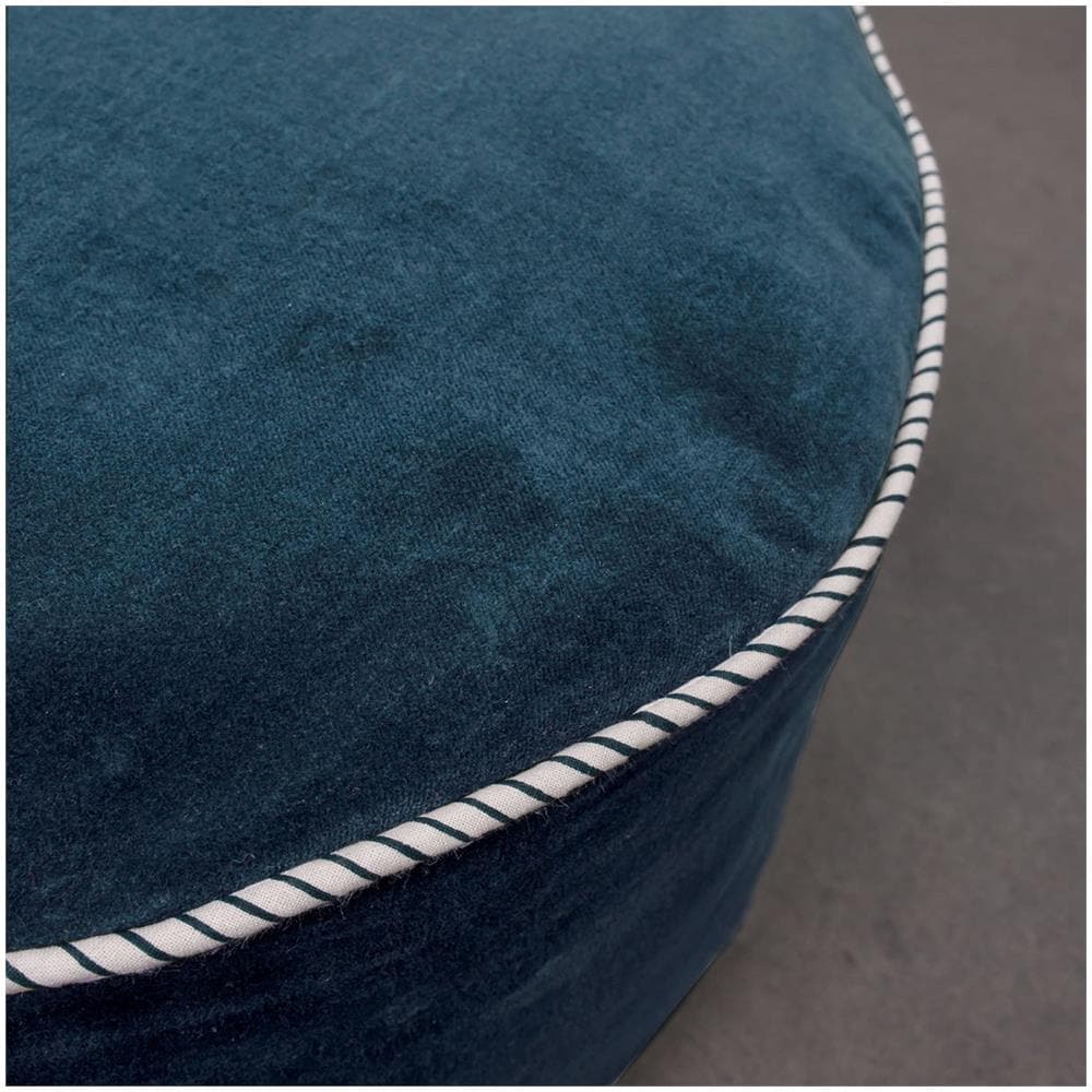 Pouf Decorativo Hotel Tropik - Foto 2