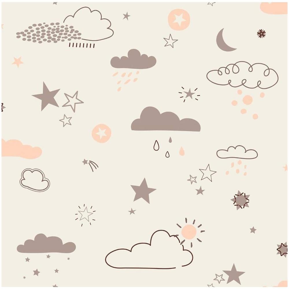 Bear - Biancheria Da Letto Per Bambini, 140 X 200 Cm, In Cotone, Motivo Orsacchiotto - Foto 5