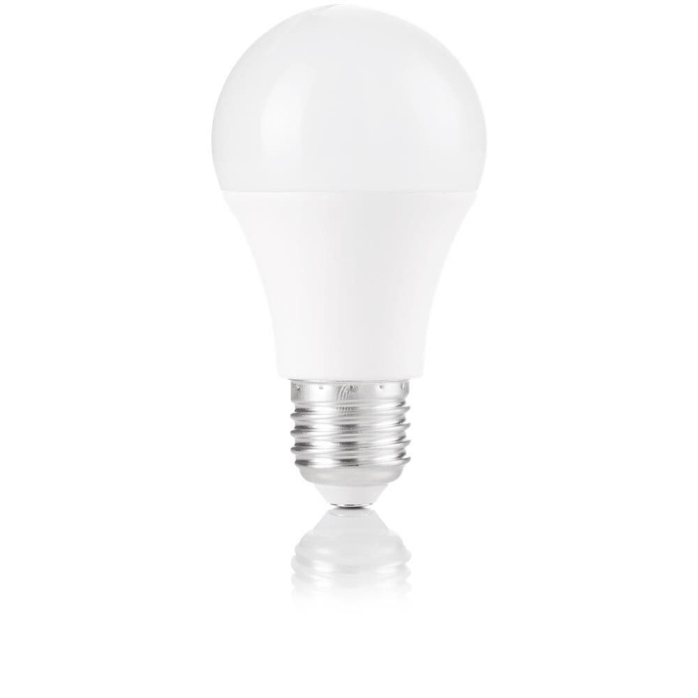 Lampadina E27 Goccia 10w 3000k Cri80 Bianco - 151762 - Foto 1
