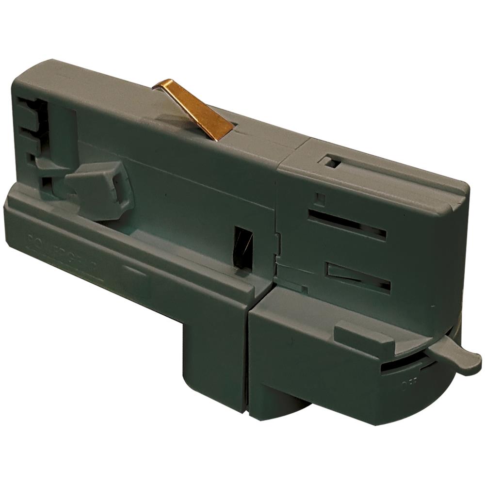 Link Track Adaptor Dali Bk Lampada - 246499 - Foto 1