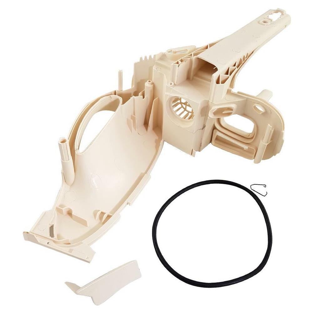 Supporto Centrale Scheletro Folletto Vk 135 Compatibile - Foto 1