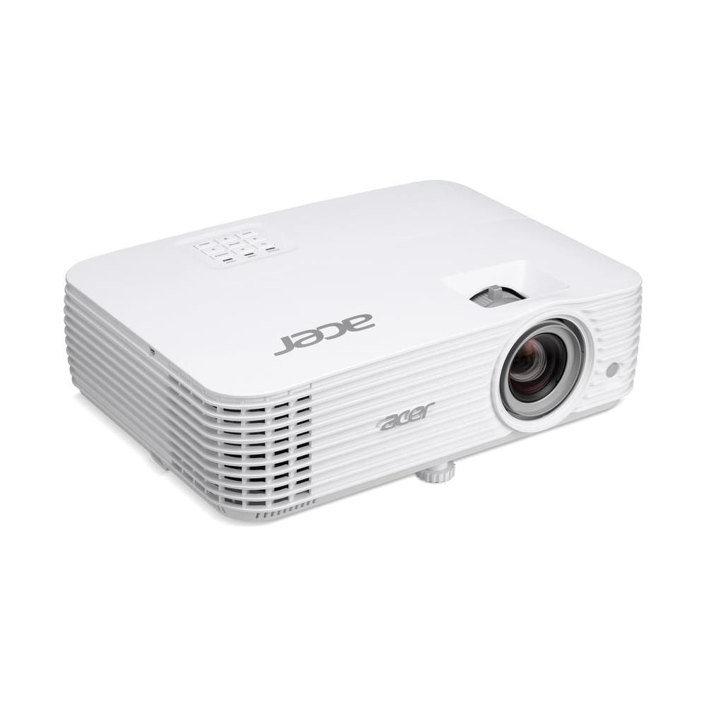 Videoproiettore DLP H6830BD UHD 4K 3840 x 2160 16:9 Luminosità 4000 lumen Contrasto 10.000:1 - Foto 2