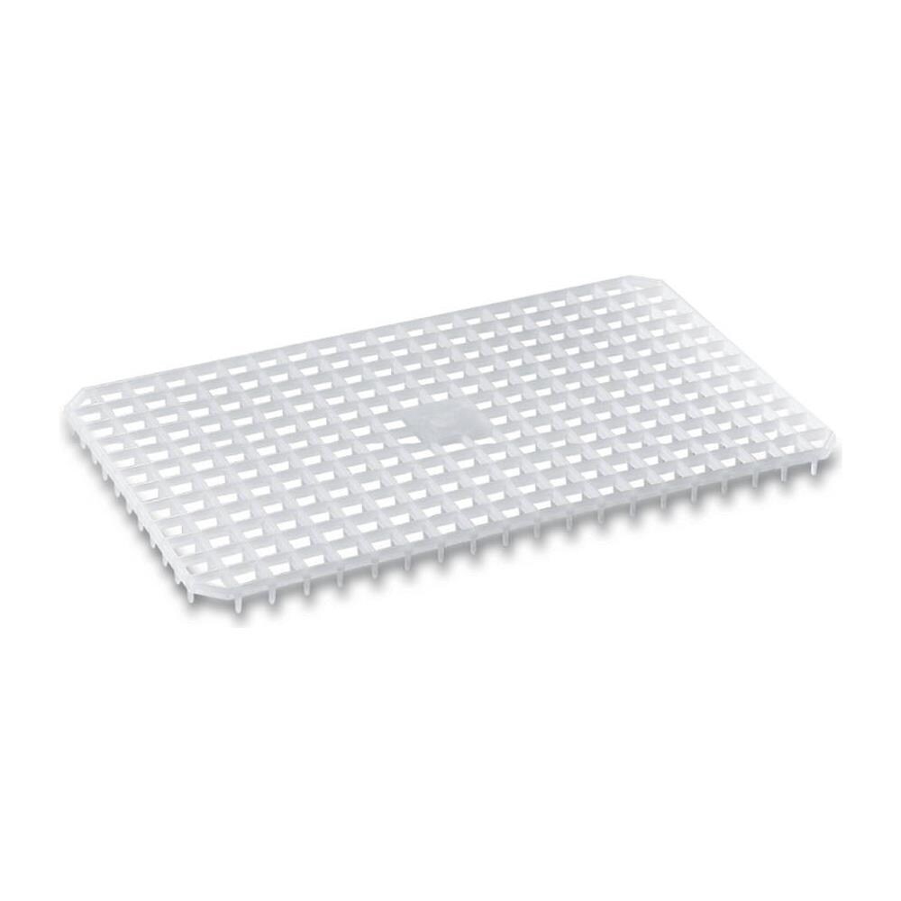 Rete Per Cassette Service Cm 55.5x36x2 In Polipropilene - Foto 1