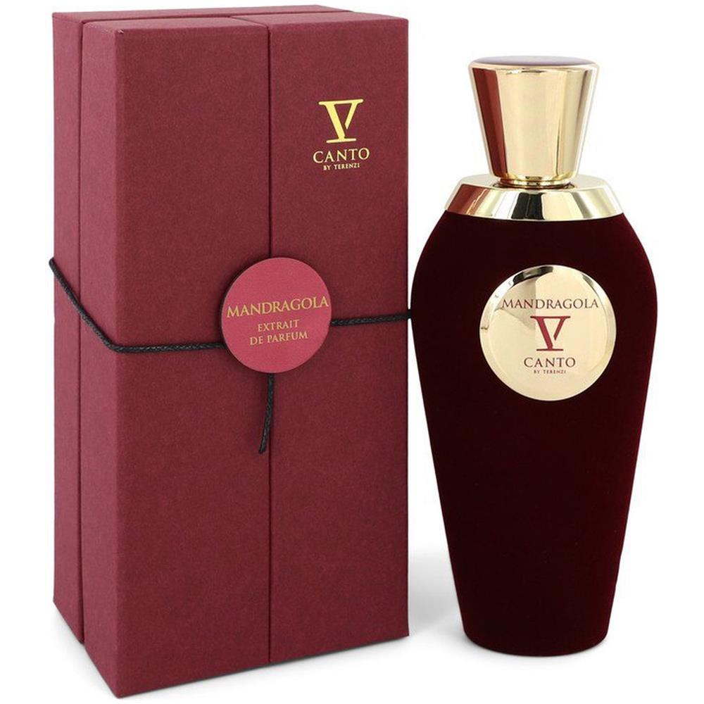 Mandragola V By Extrait De Parfum Spray (unisex) 3.38 Oz (women) - Foto 1