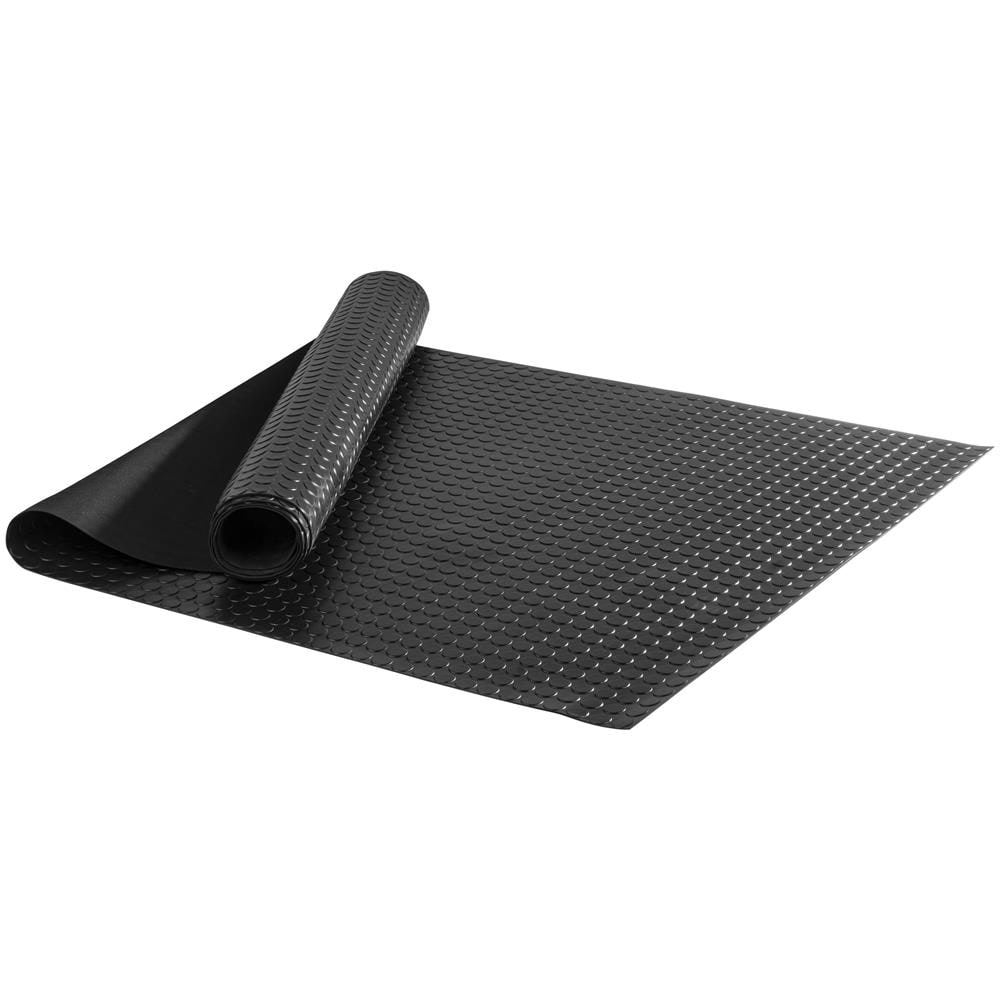 Tappetino Per Auto Coin 100x150 Cm Universale Nero - Foto 1