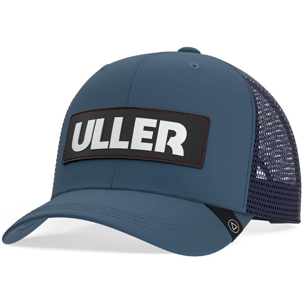Tappo Uller Orbital Blue - Foto 1