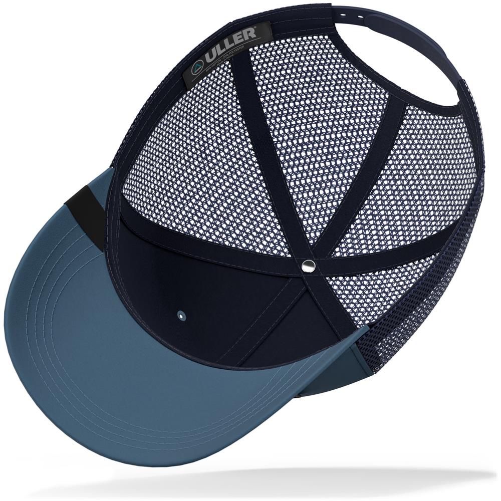 Tappo Uller Orbital Blue - Foto 4