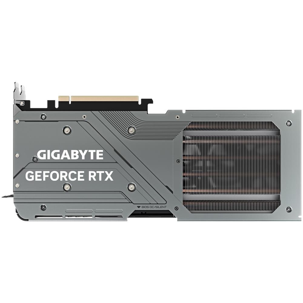 GeForce RTX 4070 12GB GDDR6X PCI Express x8 4.0 / 3 x DisplayPort / 1 x HDMI SUPER - Foto 2