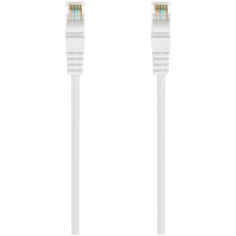 A145-0592 cavo di rete Bianco 0,3 m Cat6a U /UTP (UTP) - Foto 2
