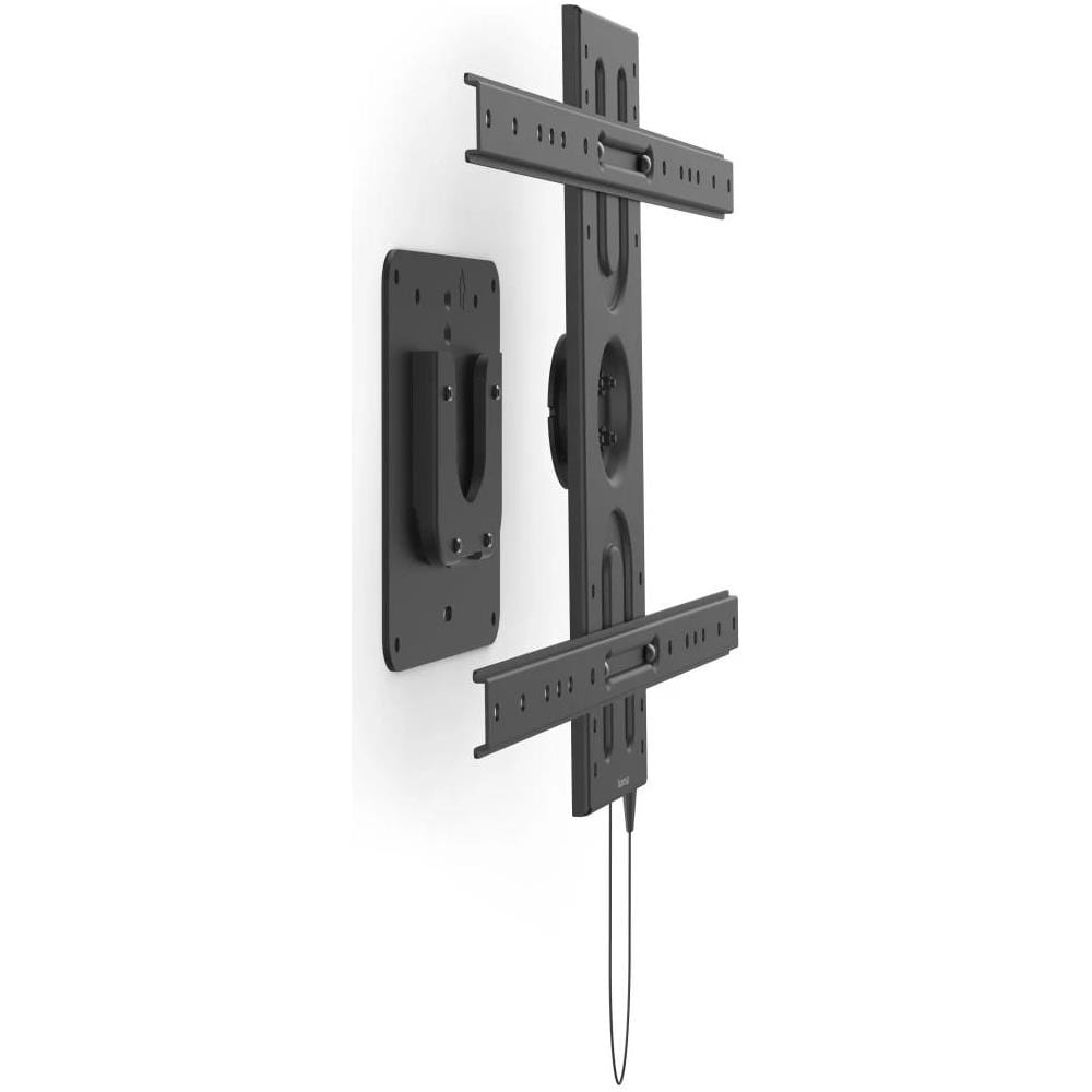 00220857 Supporto TV a parete 2,03 m (80") Nero - Foto 4