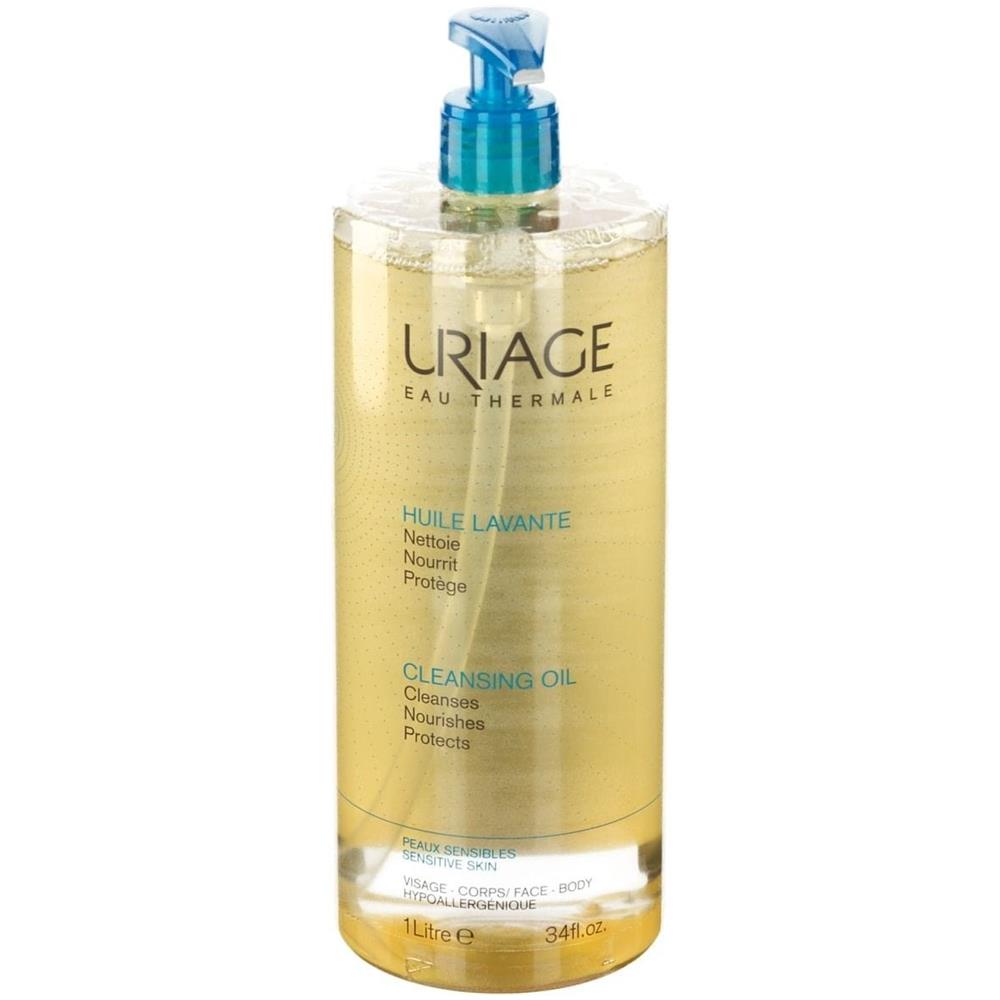 Olio Lavante 1 Litro - Foto 1