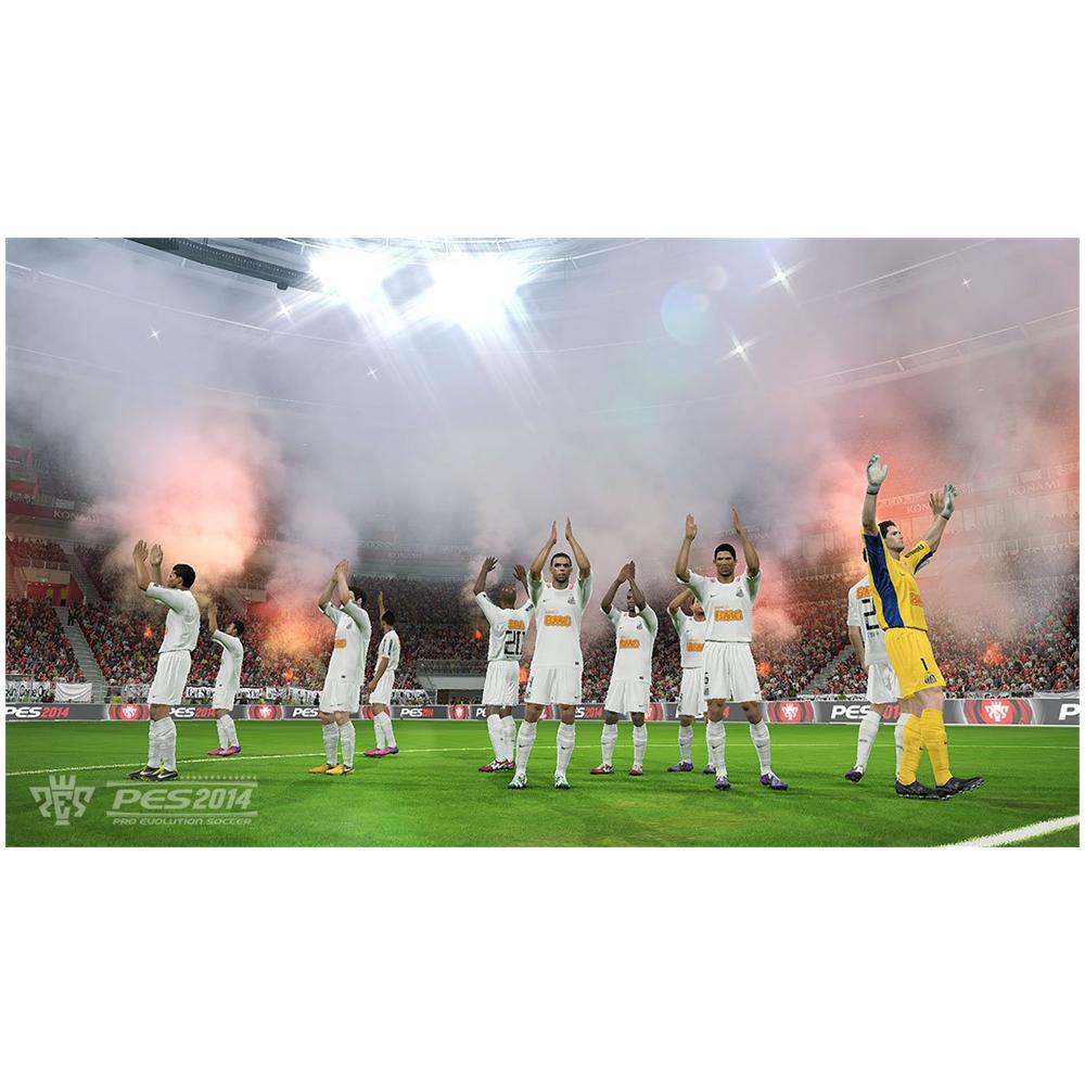 PS3 - Pro Evolution Soccer Pes 2014 - Foto 2