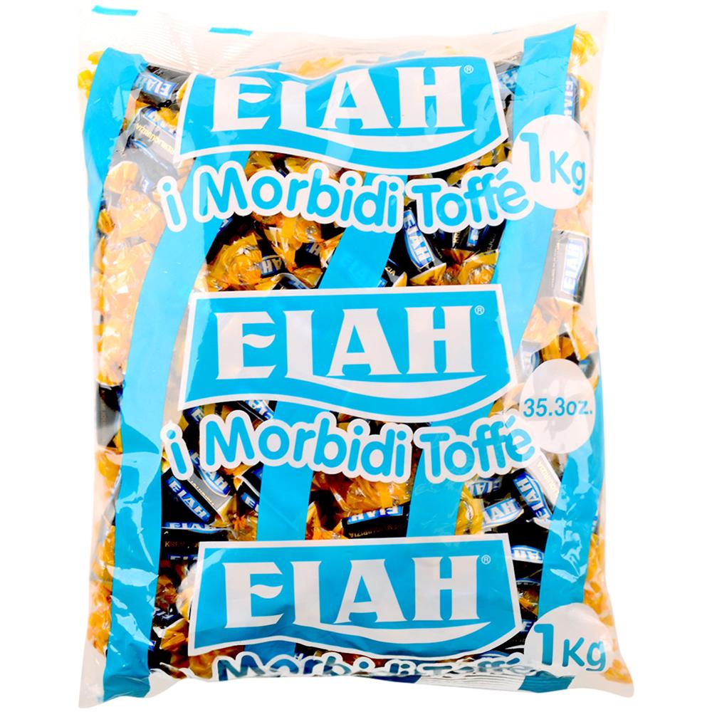 Caramelle Krem Liquirizia Kg. 1 - Foto 6