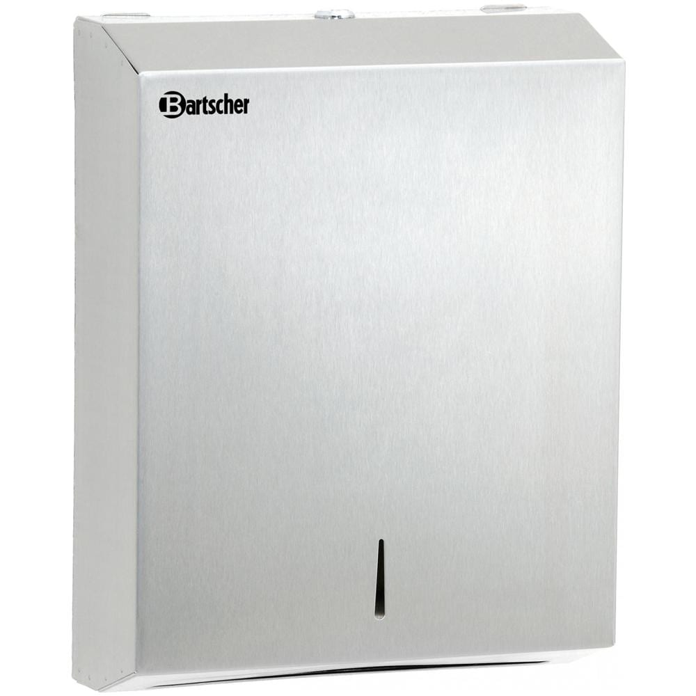 850006 Dispenser di salviette asciugamani a parete - Foto 1