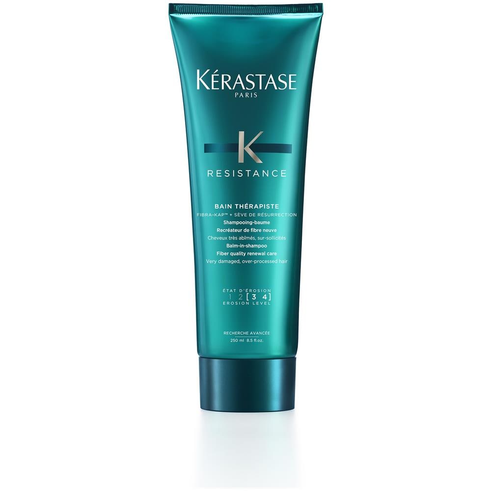 Resistance Therapiste Bain-balm 450 Ml - Foto 2