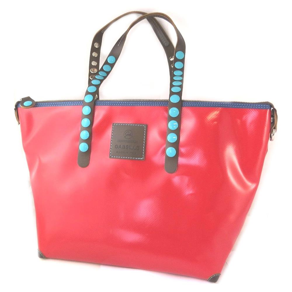 Gabs - borsa 2 in 1 rosso '' (l) - 45x27x17 cm - [ n7619] - ePRICE