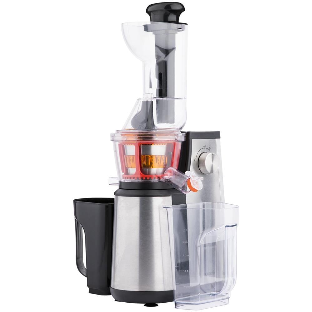 Estrattore di Succo Vitalice GSX22 Potenza 400 watt Colore Argento - Foto 1