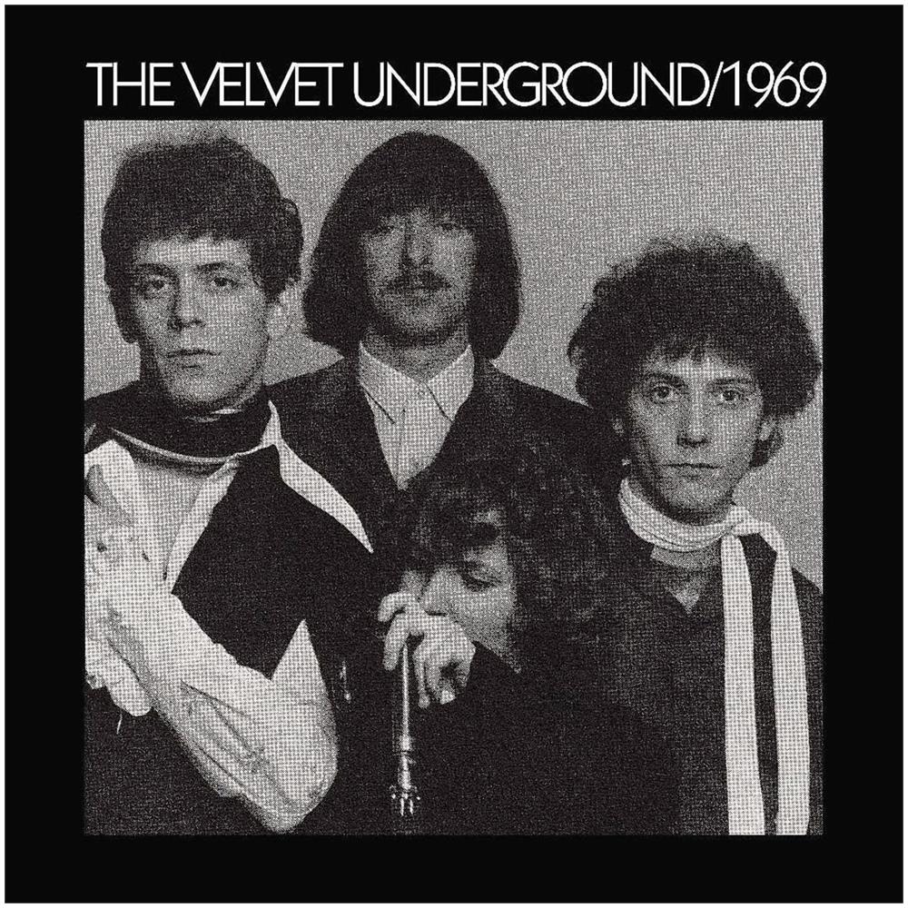 Velvet Underground - 1969 (2 Lp)  - Foto 1