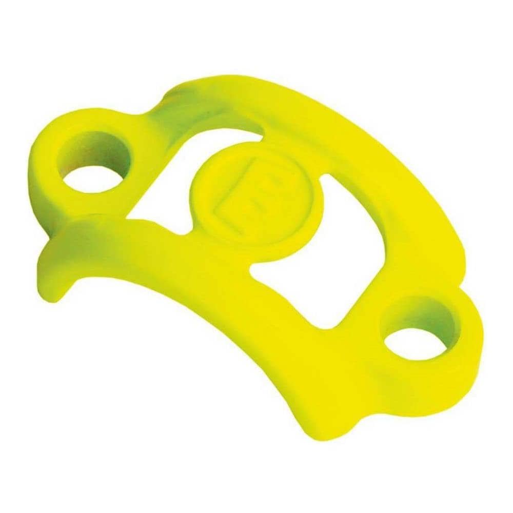 Collarino Alluminio Neon-yellow - Foto 2