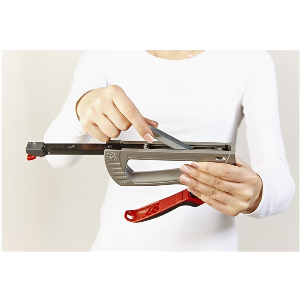 Sparapunti J-25 4-10 Mm - Foto 2