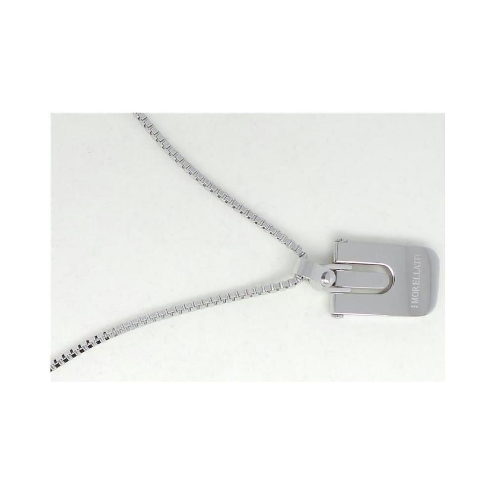 Collana Uomo Saak03 (50 Cm)  - Foto 2