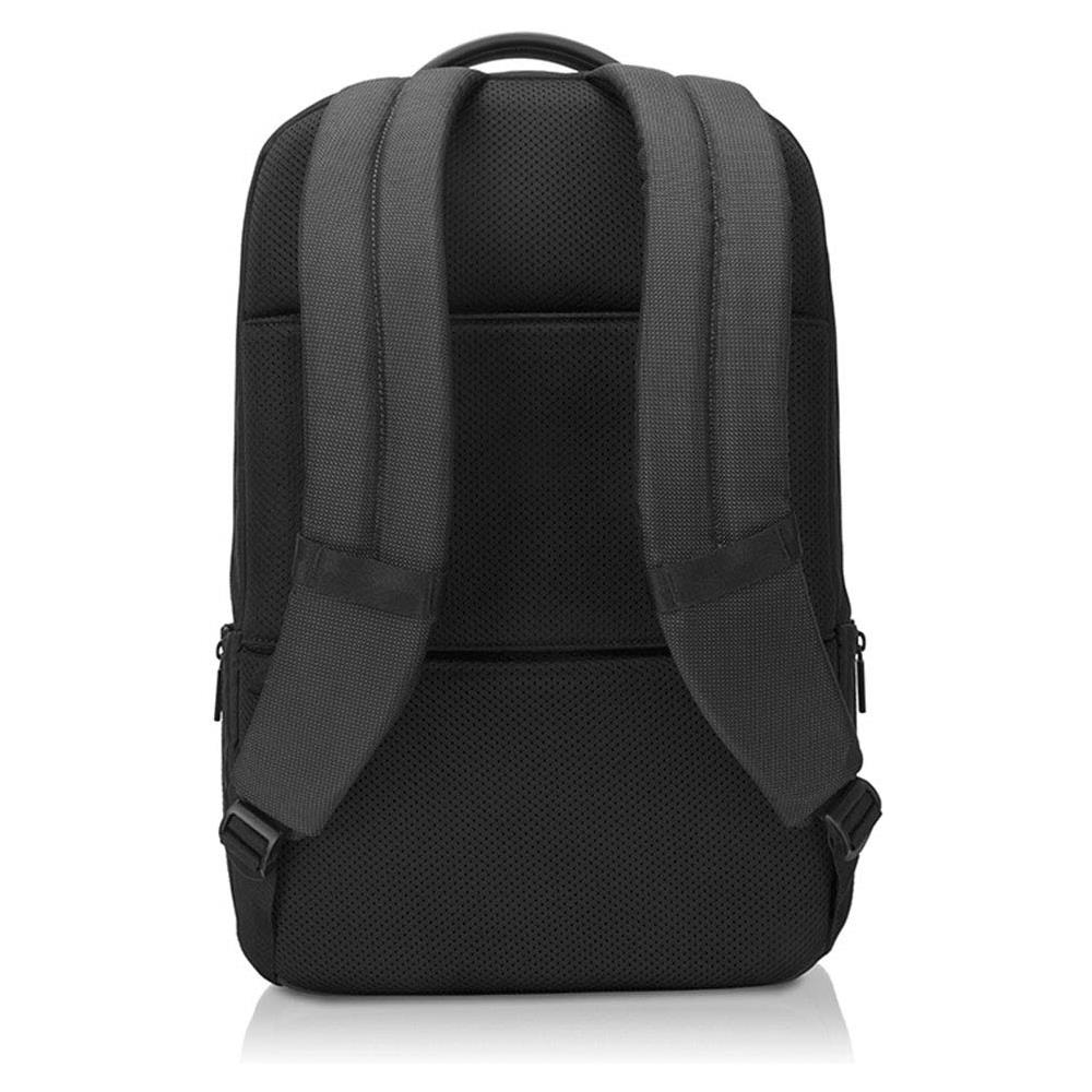 Lenovo Zaino Per Computer Portatile 15.6'' Unisex - Comparto Imbottito E Tasche Organizer