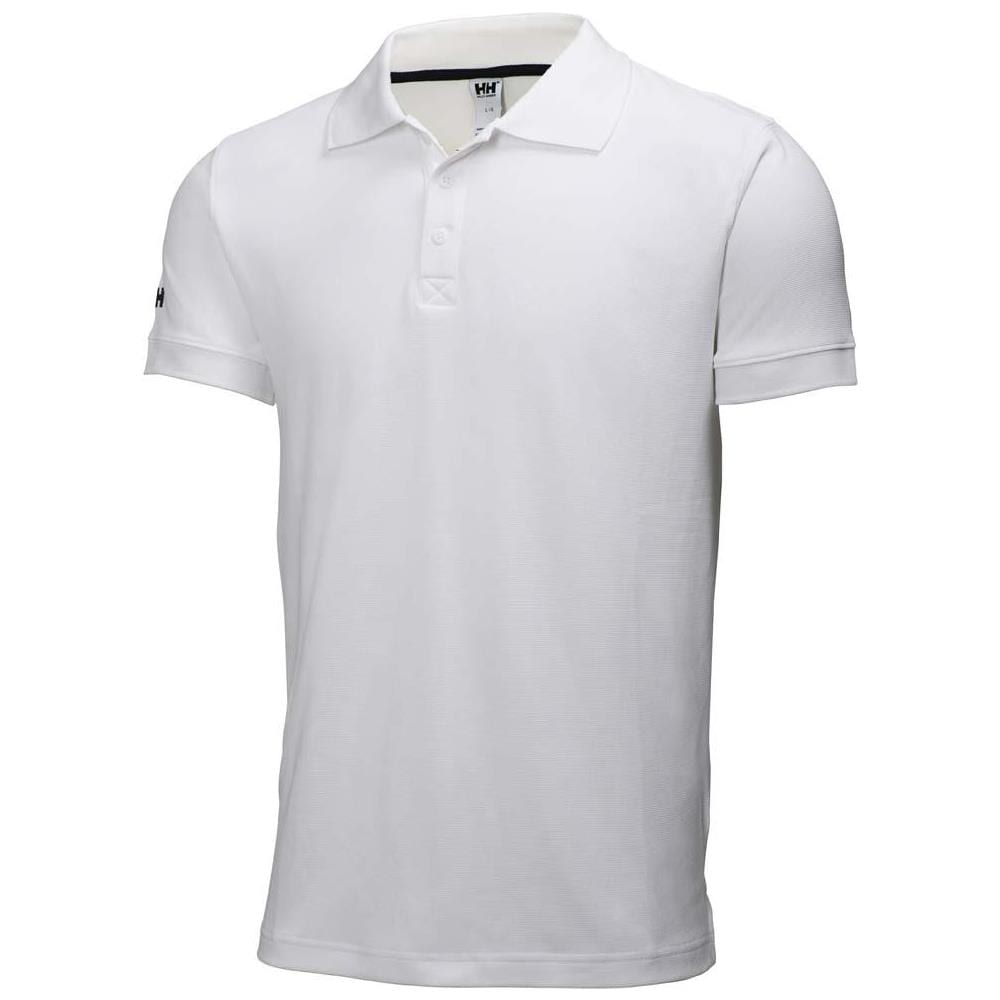 Magliette Crewline Polo Abbigliamento Uomo L - Foto 1
