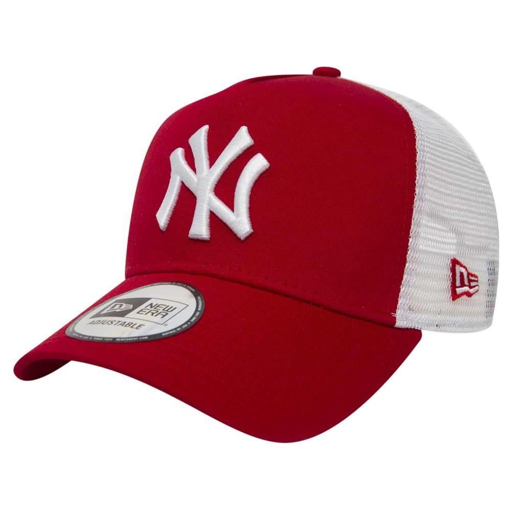 Berretti E Cappelli Clean Trucker Accessori Uomo One Size - Foto 1