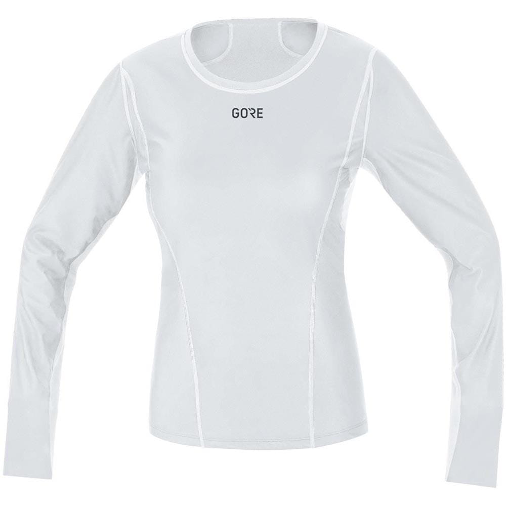 Magliette Windstopper Base Layer L / s Abbigliamento Donna 36 - Foto 1