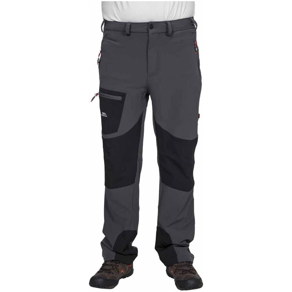 Pantaloni Passcode Tp75 Abbigliamento Uomo L - Foto 1