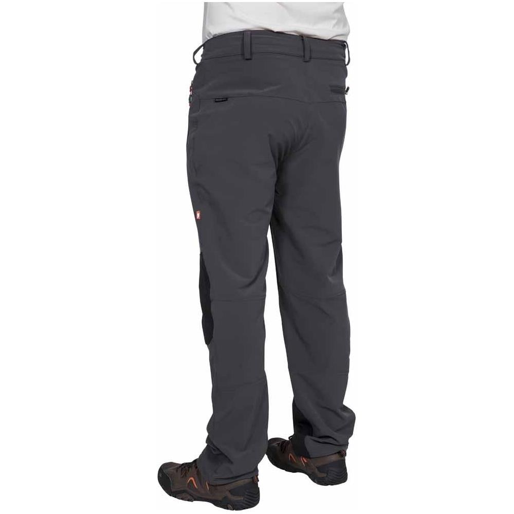 Pantaloni Passcode Tp75 Abbigliamento Uomo L - Foto 2