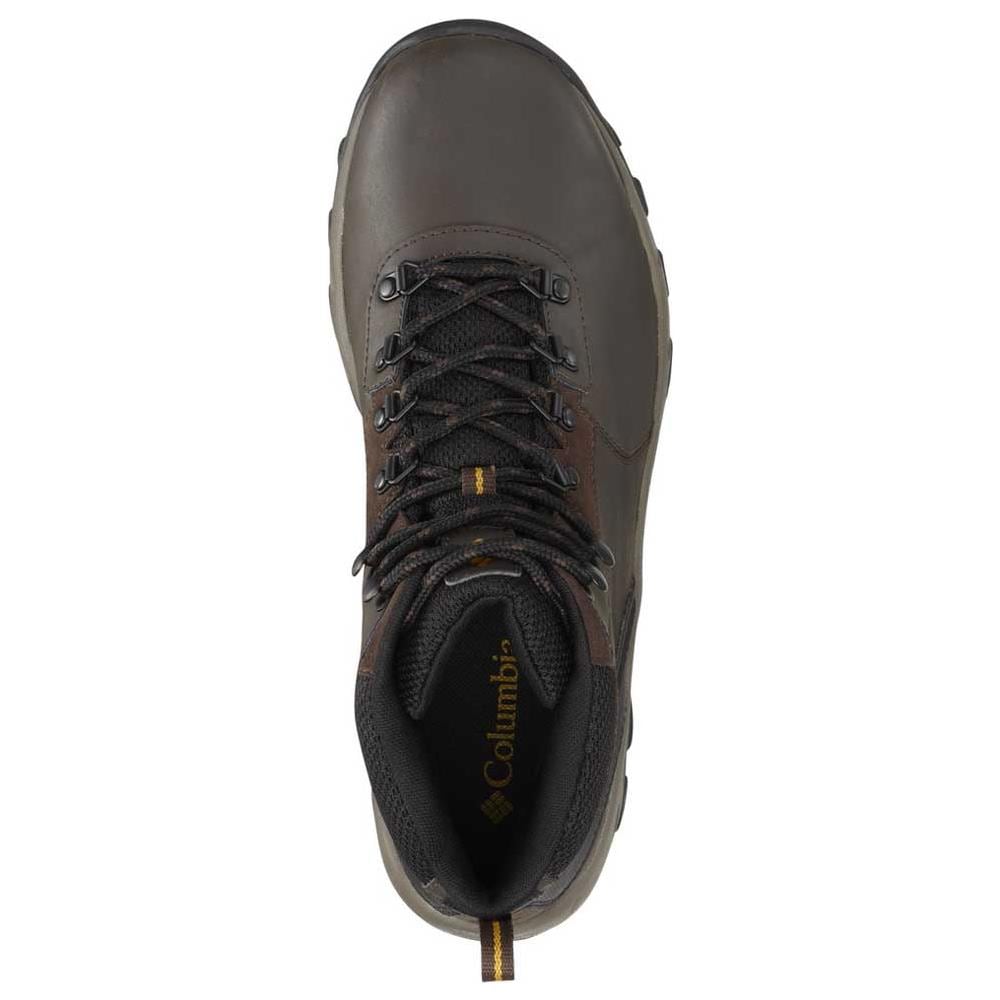 Scarponi Newton Ridge Plus Ii Waterproof Scarpe Uomo Eu 41 - Foto 2