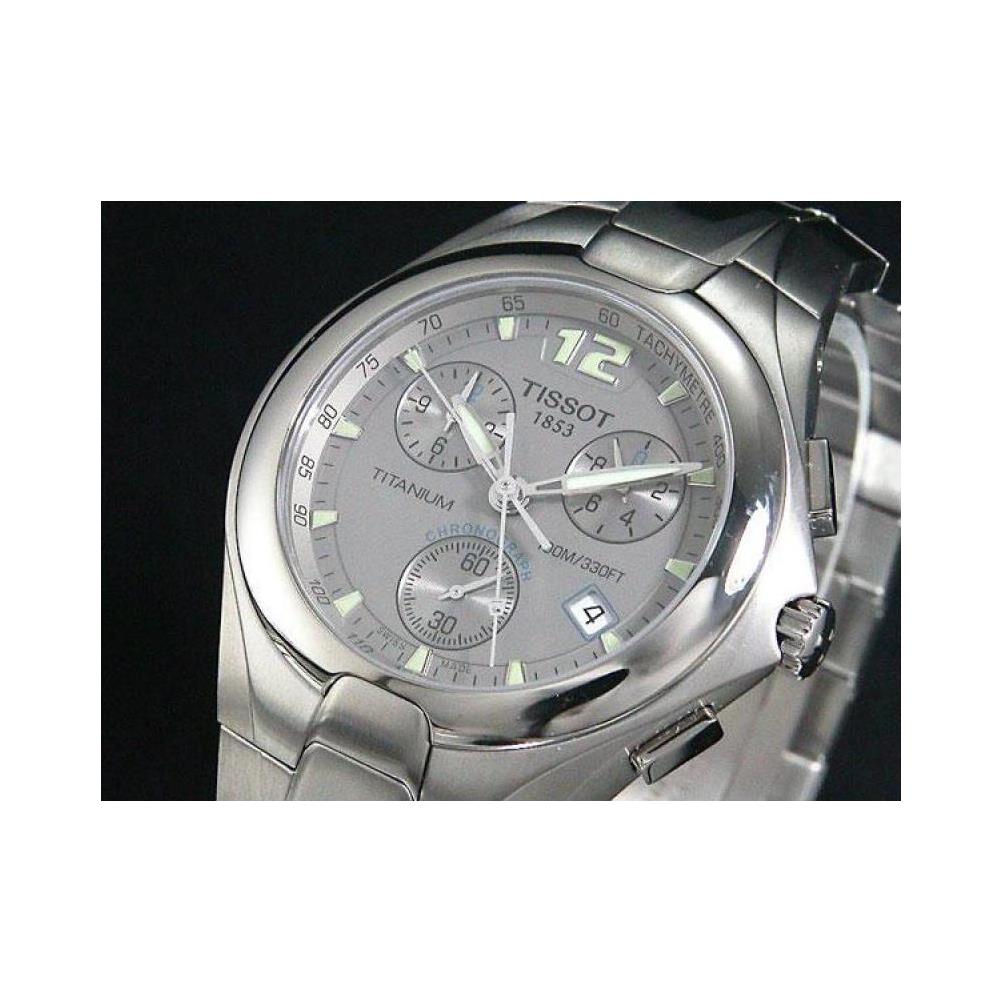 TISSOT - Orologio Tissot Titanium - ePRICE