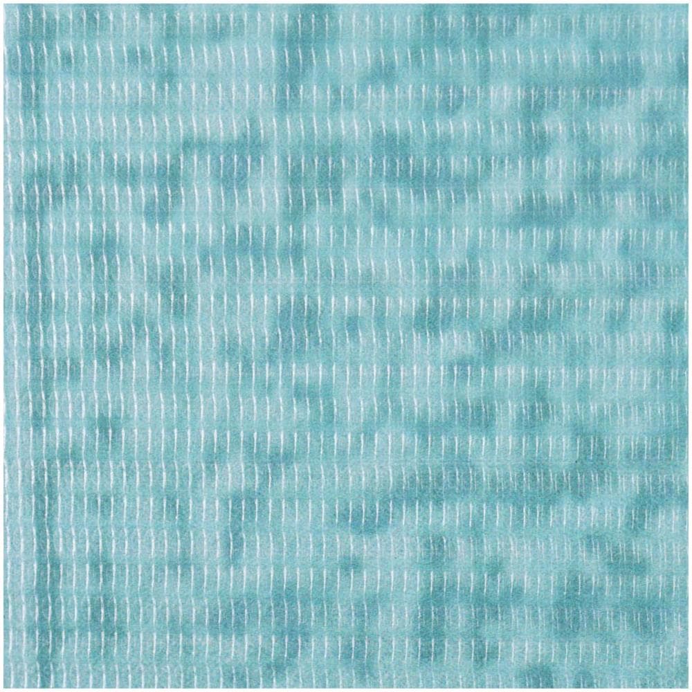 Paravento Pieghevole 228x170 cm Stampa Farfalla Blu - Foto 2