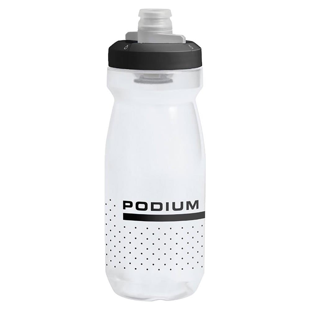 Borracce Podium 600 Ml Allenamento E Competizione One Size - Foto 1