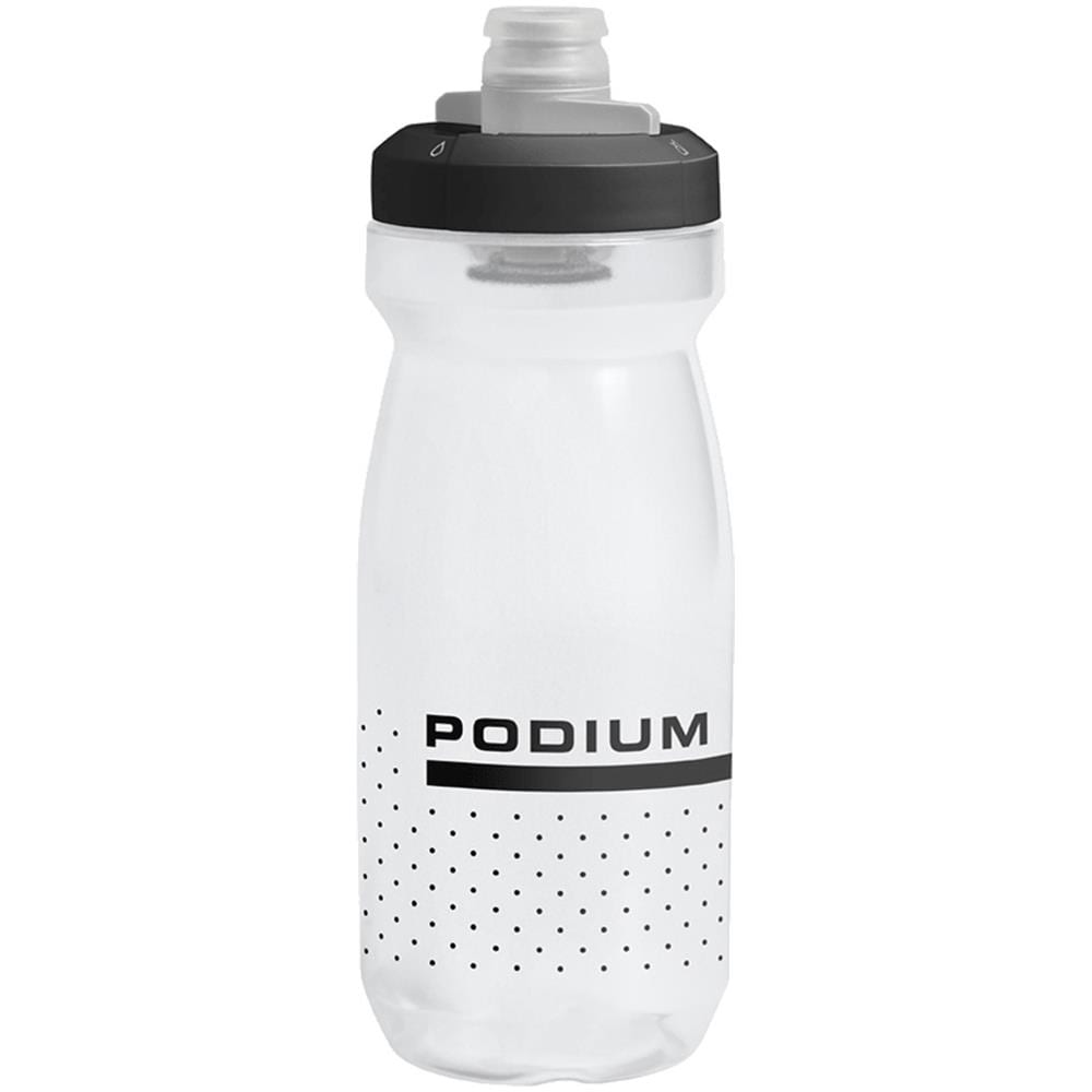 Borracce Podium 600 Ml Allenamento E Competizione One Size - Foto 2