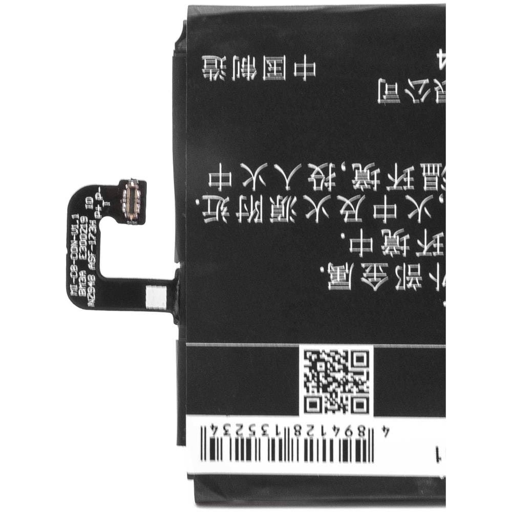 Litio-polimeri Batteria 3000mah (3.85v) Per Cellulari E Smartphone Xiaomi Mi Note 3, Note 3 - Foto 1