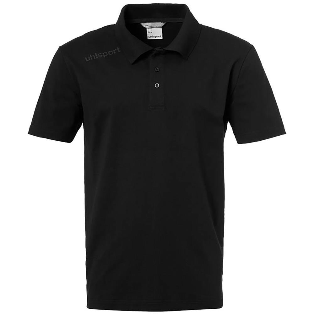 Polo Essential Abbigliamento Uomo M - Foto 1