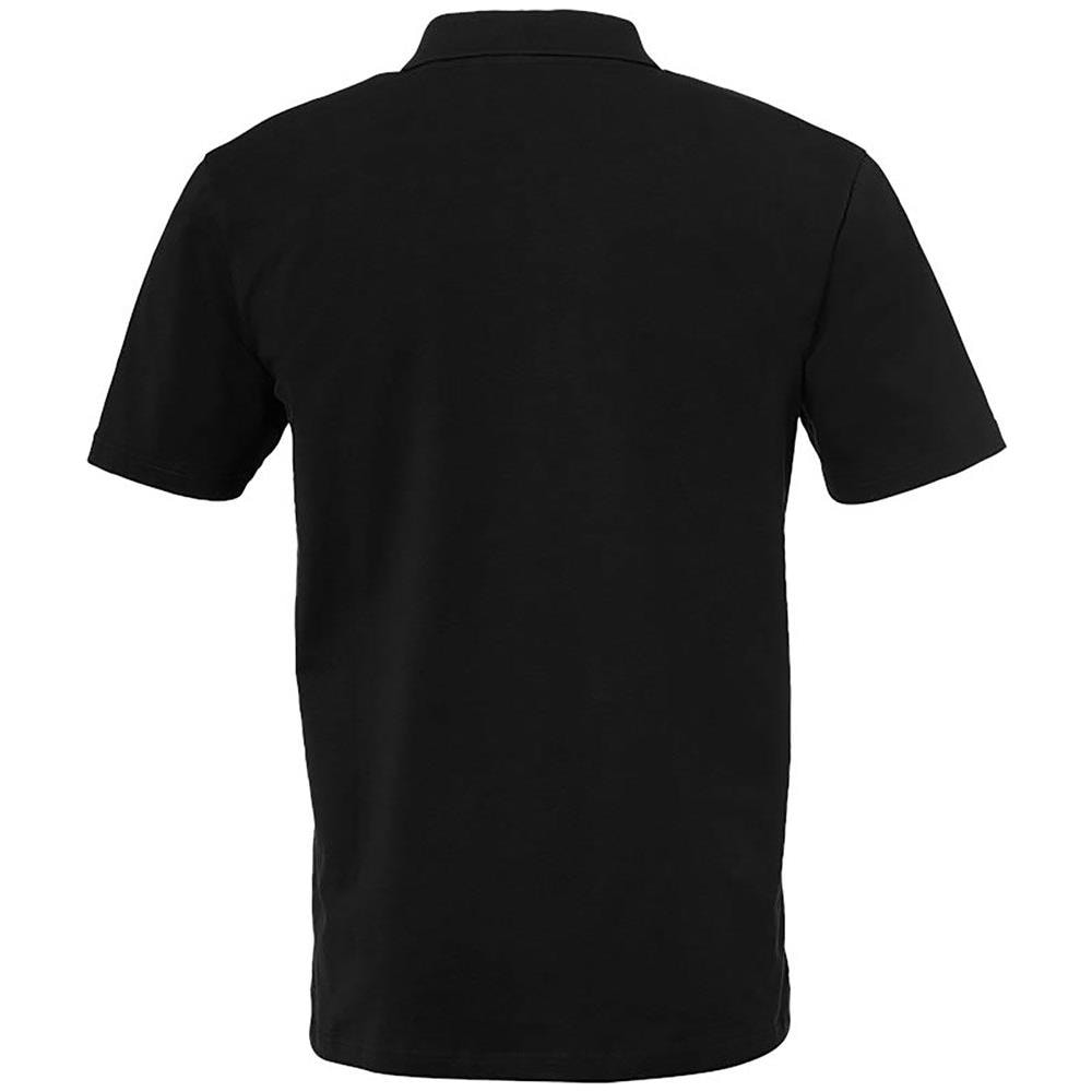 Polo Essential Abbigliamento Uomo M - Foto 2