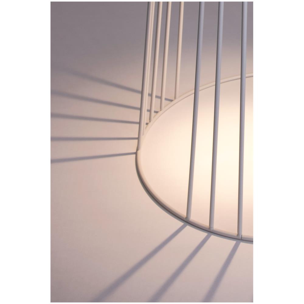 Piantana Lampada Da Esterno Koster 60 Colore Nero - Foto 2