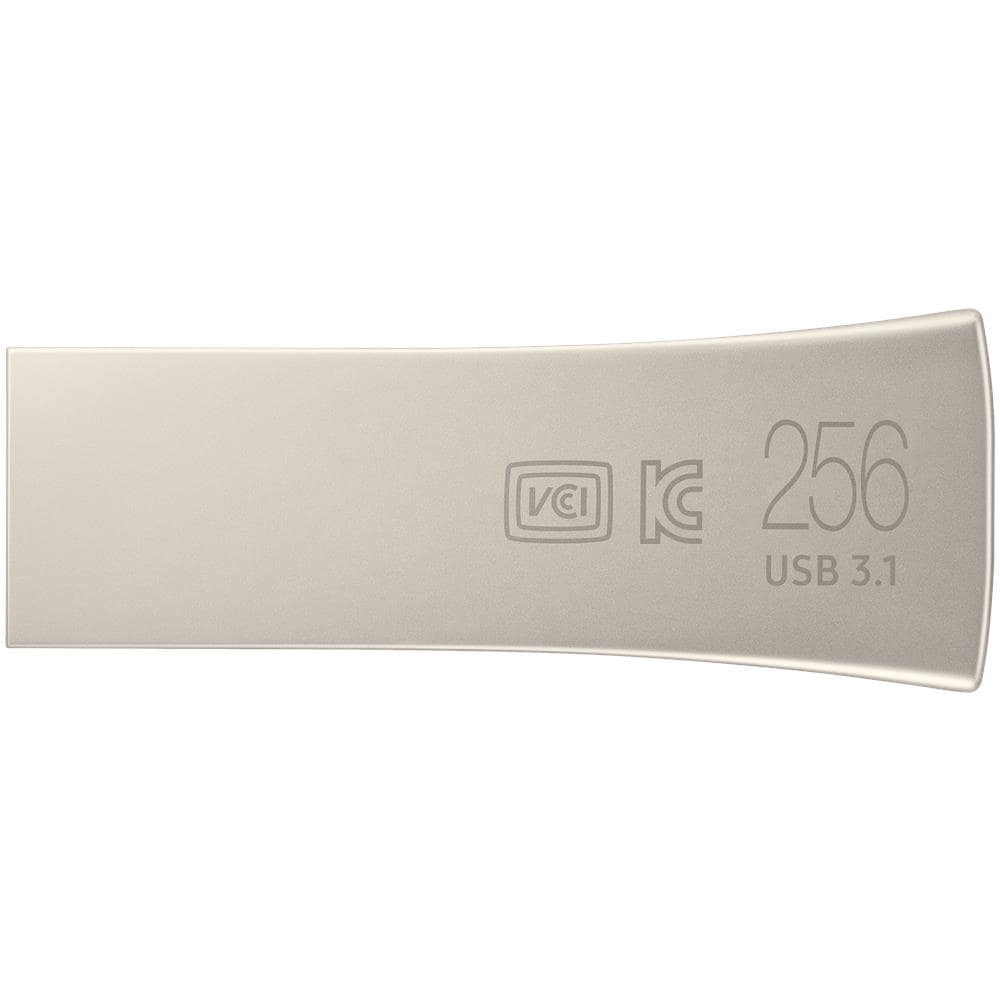 Chiavetta Usb Bar Plus 256 GB Interfaccia USB 3.1 Colore Argento - Foto 2