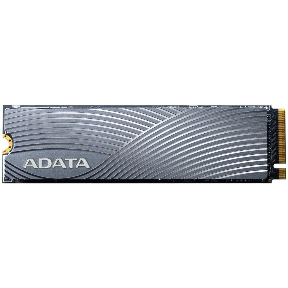 SSD ADATA SWORDFISH M. 2 2280 PCIe GEN3 X4 NVMe 1.3 1TB 1800/1200MB / s - Foto 1