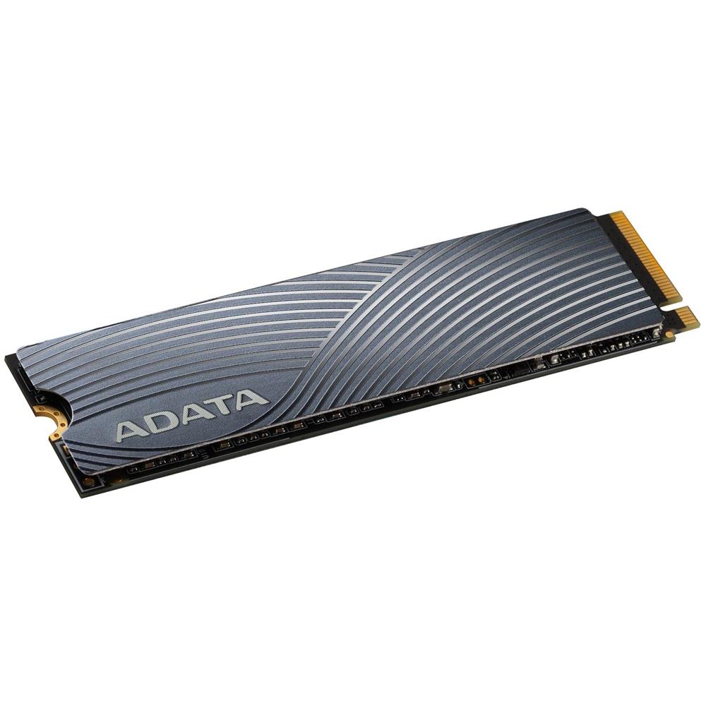 SSD ADATA SWORDFISH M. 2 2280 PCIe GEN3 X4 NVMe 1.3 1TB 1800/1200MB / s - Foto 2