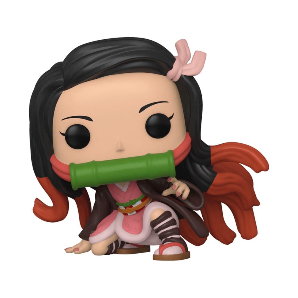 Demon Slayer: Pop! Animation - Nezuko Kamado - Foto 1