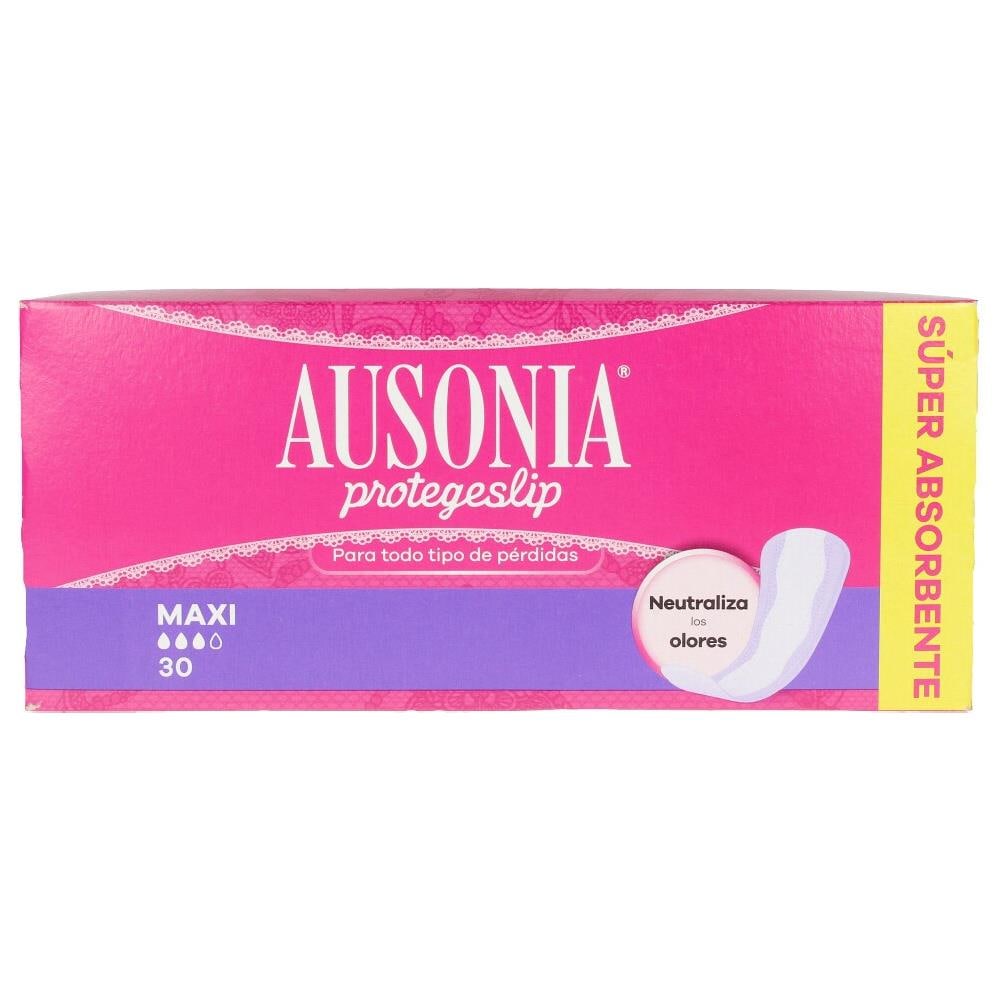 Protegeslip Maxi 30 Unità - Foto 1