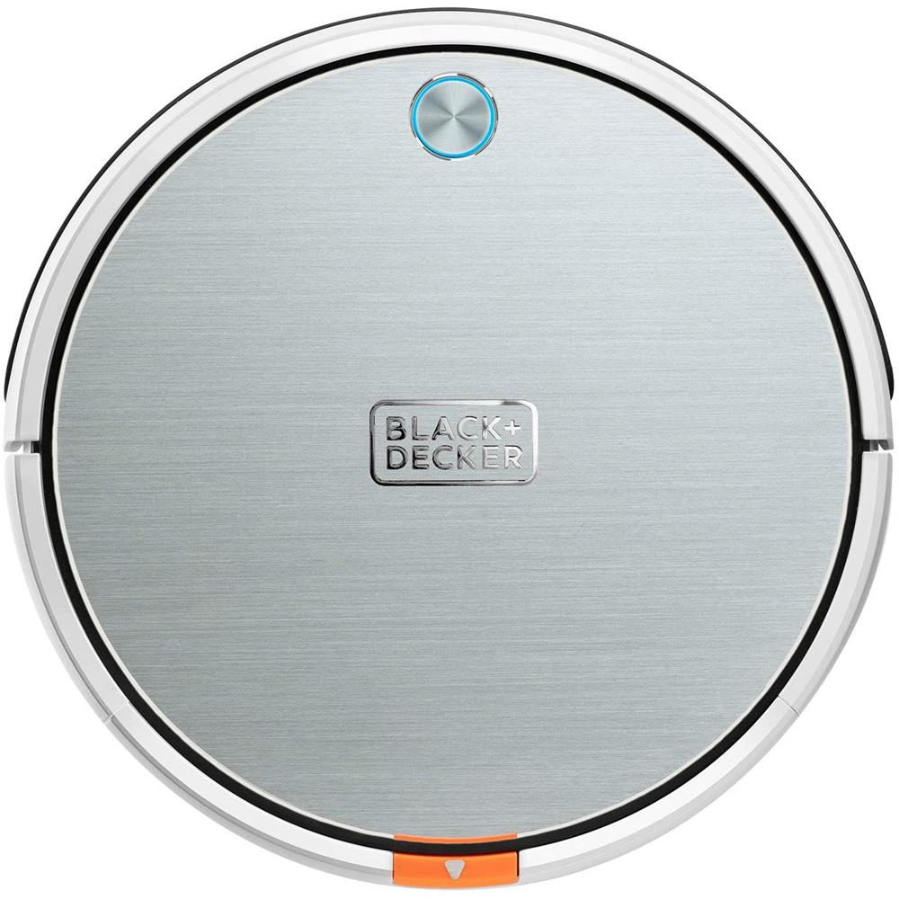Robot Aspirapolvere e MOP BXRV500E Colore Bianco - Foto 2